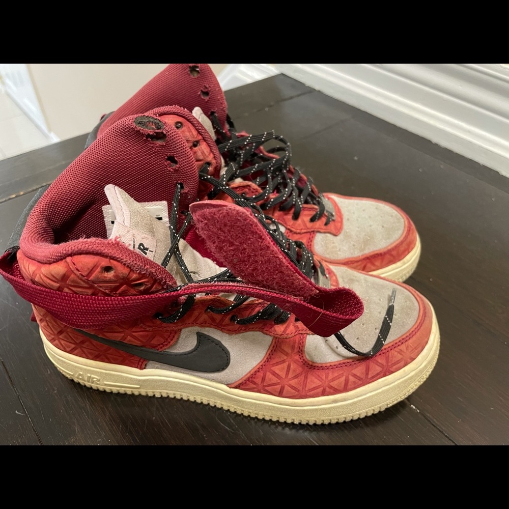 Nike air forces Women US 7